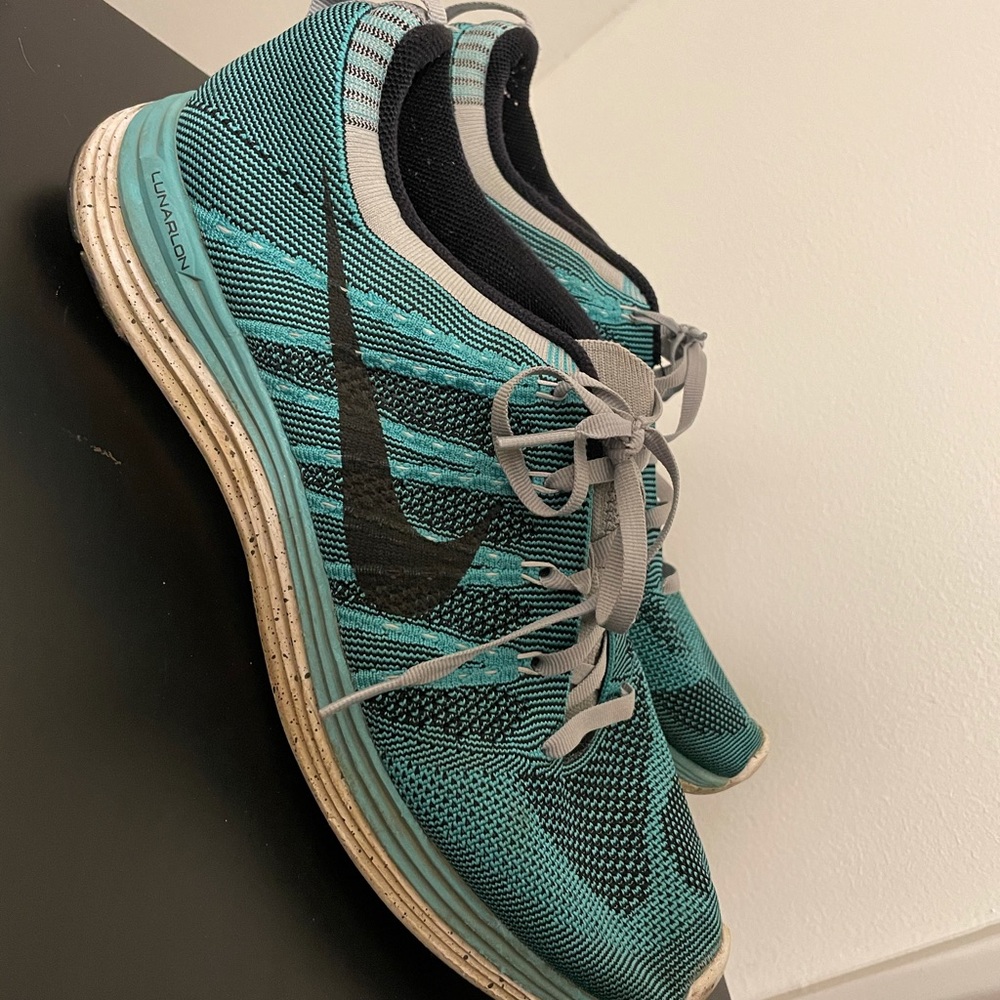 Men’s Nike Running Shoes 10.5